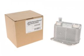 Радіатор масляний Mercedes Benz Sprinter 2.2CDI 00-06 30003495