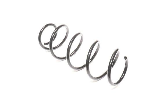 Пружина підвіски FORD FIESTA 04-08 передня