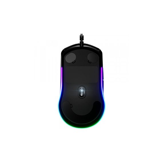 Мишка SteelSeries Rival 3 Gen 2 RGB Black (62515) | Зображення 3