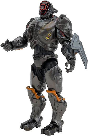 Колекційна фігурка Jazwares Fortnite Legendary Series Oversized Figure The Scientist (FNT0668) | Зображення 5