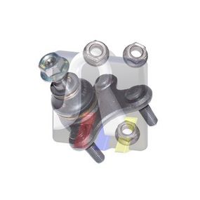 Шаровая опора левая VW Caddy 04-, RTS, 93-05993-256,