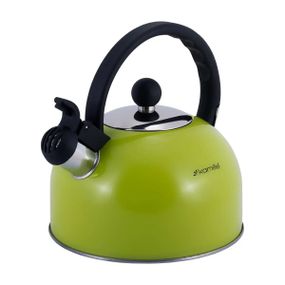 Чайник із свистком Kamille KM-0679A 2.5 л