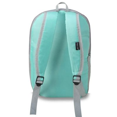Рюкзак туристичний Semi Line 10 Mint (A3000-6) (DAS302150) | Зображення 1