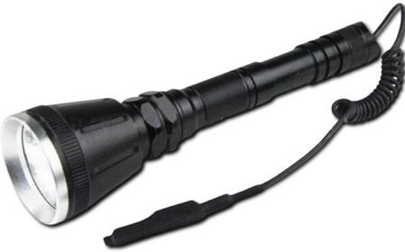 Ліхтар підствольний потужний Bailong Police BL-Q3888-T6 1000 люмен, водонепроникний IPX6, світлодіод CREE XM-L T6 (BL-Q3888-T6_749)