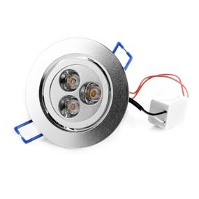 Светильник точечный LED-103/3W BA