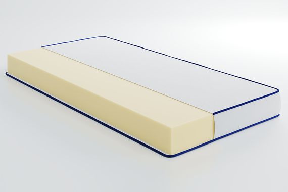 Матрац Highfoam Lento Adagio 120х200 см (EVR-5028)