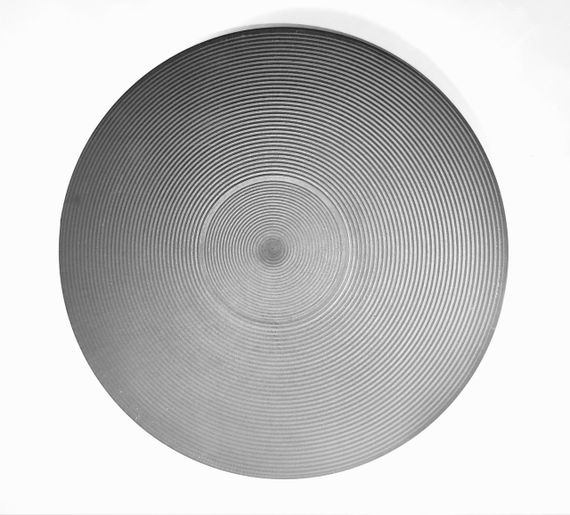 Електроконфорки D185/1500w середня на електро плиту з вбудованим спіралевидним теном. Китай