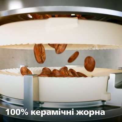 Кофемашина Philips EP1223/00 | Зображення 2