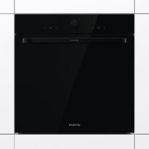 Електрична духова шафа Gorenje BOS 67371 SYB (BO3CO8S01-1)