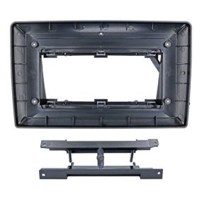 Перехідна рамка серії QIV QBR-F 4105-68 для Audi A4 A5 B8 2007-2015 (F2) 10 дюймів