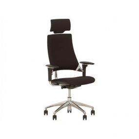 Кресло офисное Новый Стиль HIP HOP R HR Black AL70 (Microfibre) Кресло офисное Новый Стиль HIP HOP R HR Black AL33 (Microfibre)