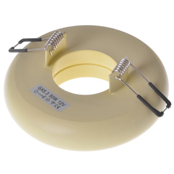 Светильник точечный HDL-GA11 YL light MR16 | Зображення 2