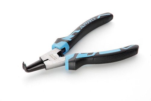 Знімачі стопорних кілець вигнуті на розтискання 175 мм Puller APRO 3107151