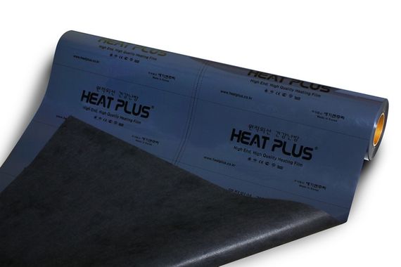 Заземлюючий шар для ІЧ-підлоги Heat Plus E-dero | Зображення 6