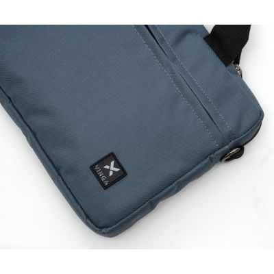 Сумка для ноутбука Vinga 13&quot; NB1302 gray (NB1302GY) | Зображення 4