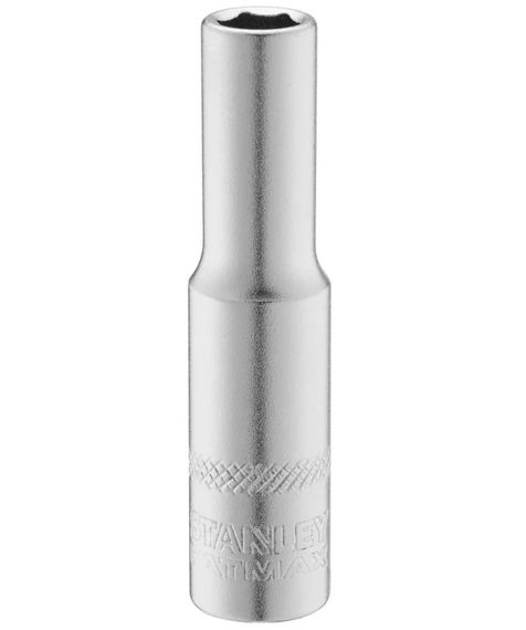 Головка торцева Stanley 1/4" х 6 мм (FMMT17300-0)
