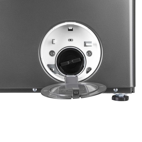 Пральна машина Ardesto WMW-6103DGBD | Зображення 9
