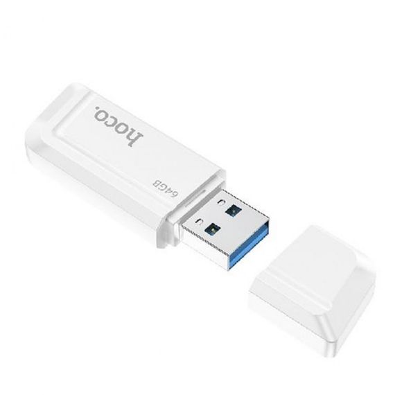 USB флеш-накопичувач з високою швидкістю передачі даних XPRO UD11 USB3.0 128GB (37637-01_451) | Зображення 2