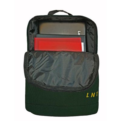 Рюкзак для ноутбука LNT 15.6&quot; LNT-12BKM Green (LNT-12BKM-GR) | Зображення 3