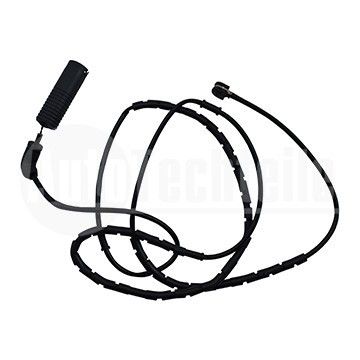 Датчик износа тормозных колодок задний BMW 3 E46 98-07/ (L=1338mm), AutoTechteile, 700 3452, 39582