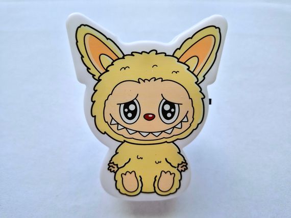 LED нічник  — світлодіодний нічник у розетку LED-87 Yellow