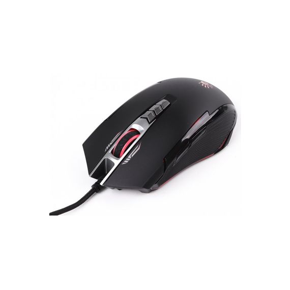 Мишка A4Tech Bloody P93s Stone Black | Зображення 1
