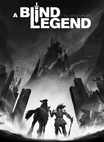 A Blind Legend Steam Key GLOBAL
