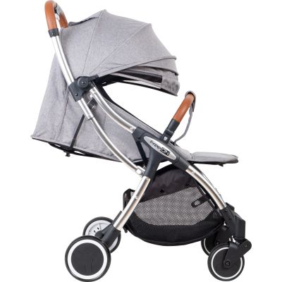 Коляска FreeON NANO Grey (39197) | Зображення 1