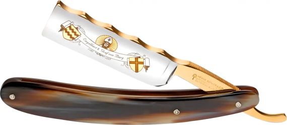 Небезпечна бритва Boker Graf Engelbert II