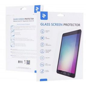 Стекло защитное 2E Lenovo Tab P11 Pro,11.5&quot;,(2021), 2.5D, Clear (2E-LN-TABP11P-LT25D-CL)