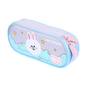 Пенал м'який YES PH-30 Line Friends Dreamy 533756 22х9х5 см