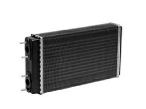 Радіатор охолодження М 2126 алюм., Лузар (LRc 0226) (2126-1301012-01)