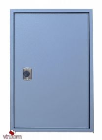 Сейф офисный Авангард СО-600