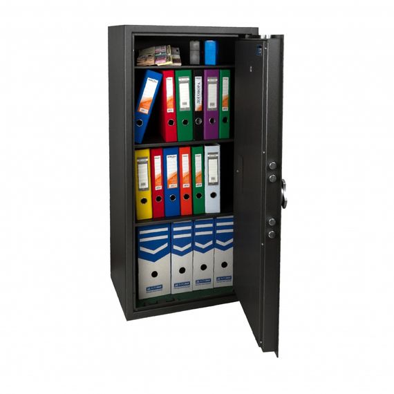 Сейф взломостойкий Safetronics TSS 125ME | Зображення 2