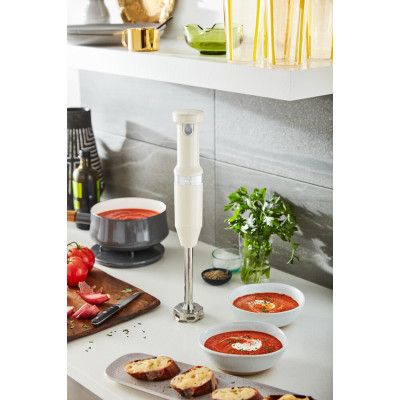 Блендер KitchenAid 5KHBBV53EAC | Зображення 4