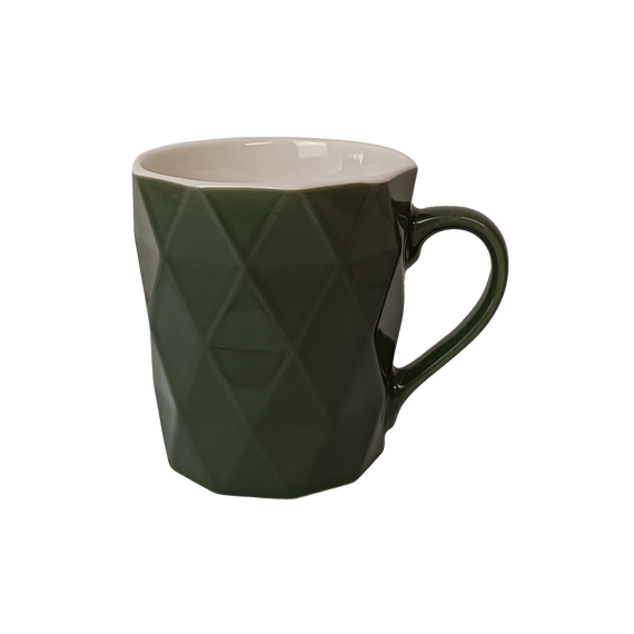 Чашка VT-C-281360 Витинанка Vittora 360 мл | Зображення 3