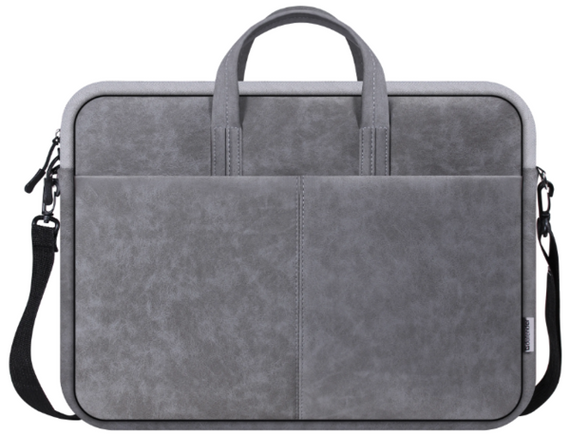 Сумка Defender Solid 15.6" (26088)