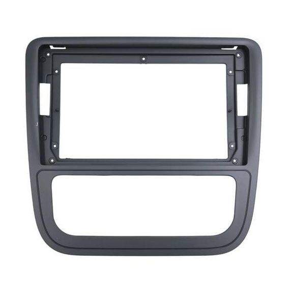 Штатна магнітола серії QIV Q1 під Volkswagen Scirocco 2015+ (F4) 9 дюймів | Зображення 1