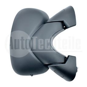 Зеркало правое (эл. с подогревом) Opel Vivaro 01-14/ Renault Trafic 01-14/ Nissan Primastar 01-14, AutoTechteile, 503 0116,