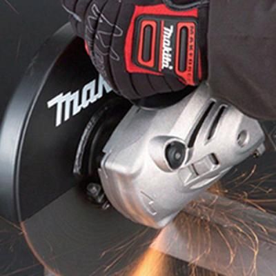 Шлифовальная машина Makita GA 9020 RF угловая (GA9020RF) | Зображення 1