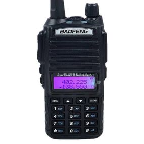 Рація Baofeng UV-82