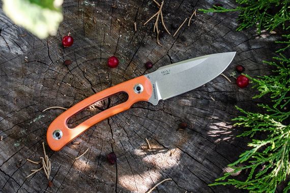 Ніж Ruike Hornet F815-J | Зображення 6