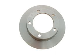 Диск тормозной передний Lada Niva Nadeschda 1.7 1.8 97- 272x9.8  полный  23-0206