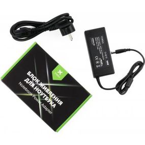 Блок живлення до ноутбуку Vinga DELL 90W 19.5V 4.62A 7.4*5.0 (VPA-1946-DL7450-101) (VPA-1946-DL7450-101)