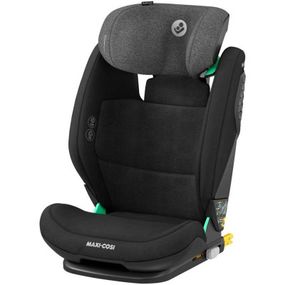 Автокресло Maxi-Cosi RodiFix Pro i-Size Authentic Black (8800671112)