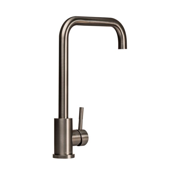 Змішувач для кухні Globus Lux ALPEN SUS-203L | Зображення 2