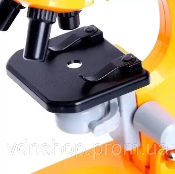Дитячий мікроскоп Scientific Microscope збільшує у 1200 разів | Зображення 5