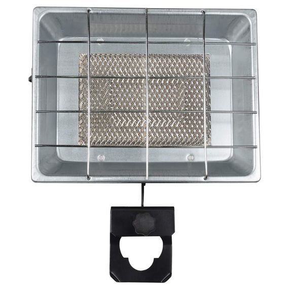 Обігрівач газовий інфрачервоний Sigma 3кВт на кронштейні (2903671)