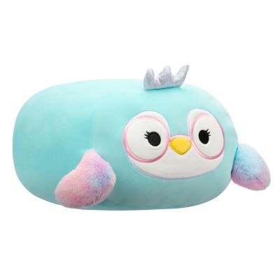 Мягкая игрушка Squishmallows Пингвин Райна 30 см (SQCR06556) | Зображення 5