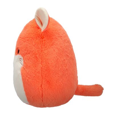 М&apos;яка іграшка Squishmallows Шиншила Еріка 30 см (SQCR06756) | Зображення 2